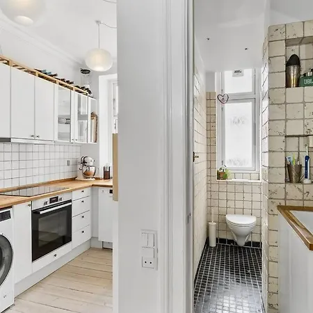 Frederiksberg Nest *