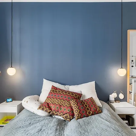 Frederiksberg Nest *