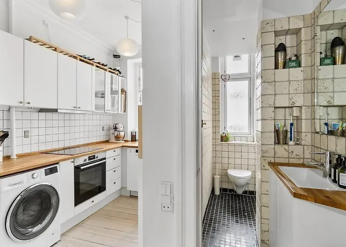 Frederiksberg Nest *