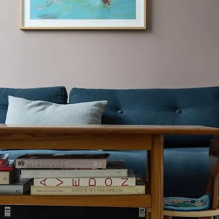 Frederiksberg Nest كوبنهاجن
